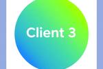 Client 3