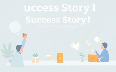 Success Story 1